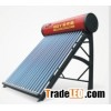 New design unpressurized solar water heater-2012(CE,CSA,SRCC