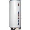 Pressurized water tank