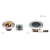 solar underground light