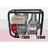 gasoline water pump