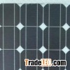 mono crystalline silicon solar cell
