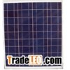 poly- crystalline silicon solar cell