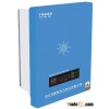 Grid Tied Solar Inverter