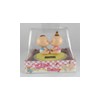 new and hot solar toys kiss baby