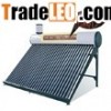 China heater solar water exporter