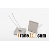 Quality A Grade Honeycomb ceramic infrared radiant heater fo