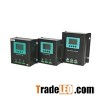 PWM solar charge controller with MCU intelligent control tec