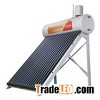 Pre-heated Solar Water Heater