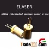 High beam quality TO18 integrated package 30mW 532nm laser d