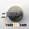 FDK ML621-TZ1 3V Lithium Rechargeable Button Battery