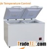 Single Temperature Solar Freezer
