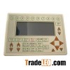 New Laser Machine Control System