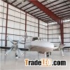 Steel Aircraft Hangar Construction Prices