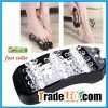 Mini Improve Foot Fatigue Relax Acupressure Foot Roller Massager