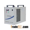 cw5000 water chiller for 80w co2 laser machine