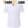 Casual Button-Down Shirts