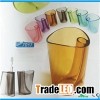New Fashion Plastic Toothbrush Holder Gargle Mug