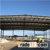 Light Aircraft Hangars And Maintenance Hangar
