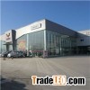 Steel Structural 4s Car Showroom