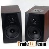 5' Subwoofer Brown 2.0 PC Speaker Wiht Bluetooth.dotx