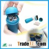 Perfect USB Rechargeable Pedicure Electric Dead Skin Foot File Callus Remover With Two Replacement R