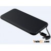 new version slim custom logo power bank 5000mah