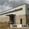 Metal Storage Office Space Buildings Structure