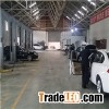 Automobile Car Showroom Factory