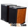 6.5' Subwoofer Brown 2.0Multimedia Speaker Wiht Bluetooth.dotx