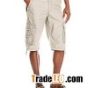 Men 100% Cotton SHORTS