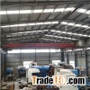 Prefab Easy Build Metal Frame Garage