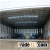 Portable Commercial Aircraft Hangars Building Construction