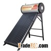 Heat Pipe Solar Water Heater