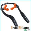 High Quality Manufacturer Plastic Shiatsu Handheld Neck Relief Trigger Neck Massager