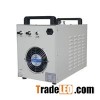 cw3000 water chiller for 60w co2 laser machine