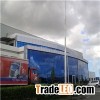 Steel Construction Meta Moden Commercial Office Design
