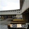 Multi-storey Metal Car Shed Garage