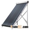 U-pipe Solar Collector