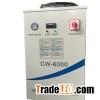 cw6000 water chiller for 300w co2 laser machine