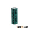 FDK 1.2V HR-4/5AU 2150mAh 17430 Ni-MH Rechargeable Battery