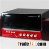 4' Subwoofer Black 2.1 Multimedia Speaker Wiht Bluetooth