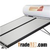 Flat Panel Solar Water Heater
