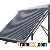 Vacuum Tube Solar Collector