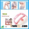 Promotional Handheld Slimming Body Massager Roller