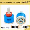 40mm Low Torque Double Seal (Limit)Ceramic Cartridge Without Distributor