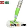 Triangle Microfiber Spray Mop