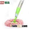 Microfiber Spray Mop Round
