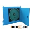 Grinding Wheel Strength Test Machine