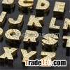 Gold Filled Charms
