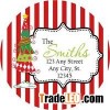 Address Labels
